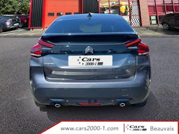Citroën C4  PureTech 130 EAT8 Max occasion - Photo 5
