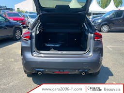 Citroën C4 PureTech 130 EAT8 Max occasion - Photo 7