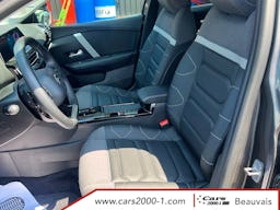 Citroën C4  PureTech 130 EAT8 Max occasion - Photo 8