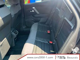 Citroën C4 PureTech 130 EAT8 Max occasion - Photo 9