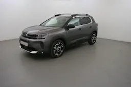 Citroën C5 Aircross BlueHDi 130 EAT8 Max occasion - Photo 1