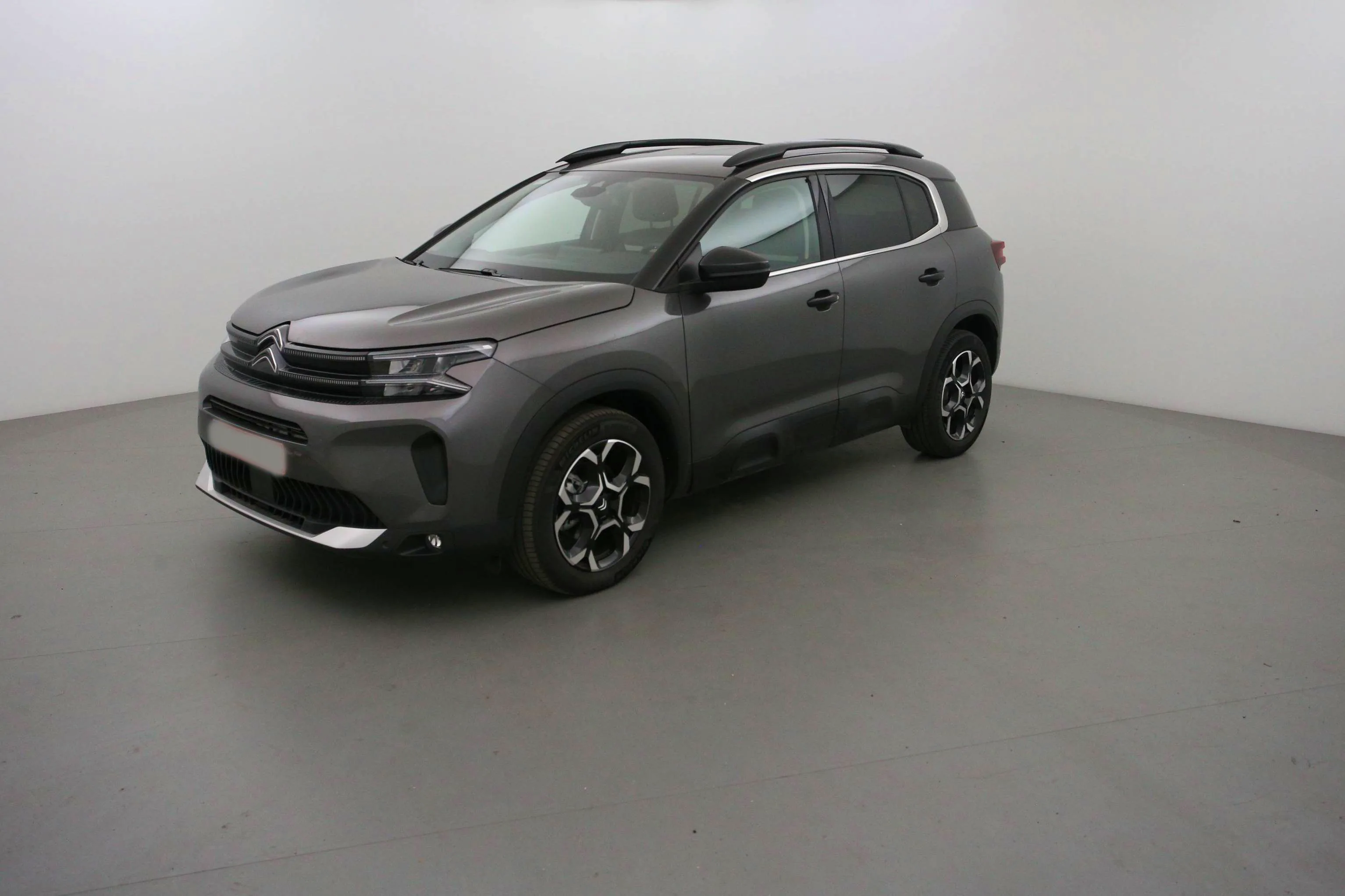 Citroën C5 Aircross BlueHDi 130 EAT8 Max occasion