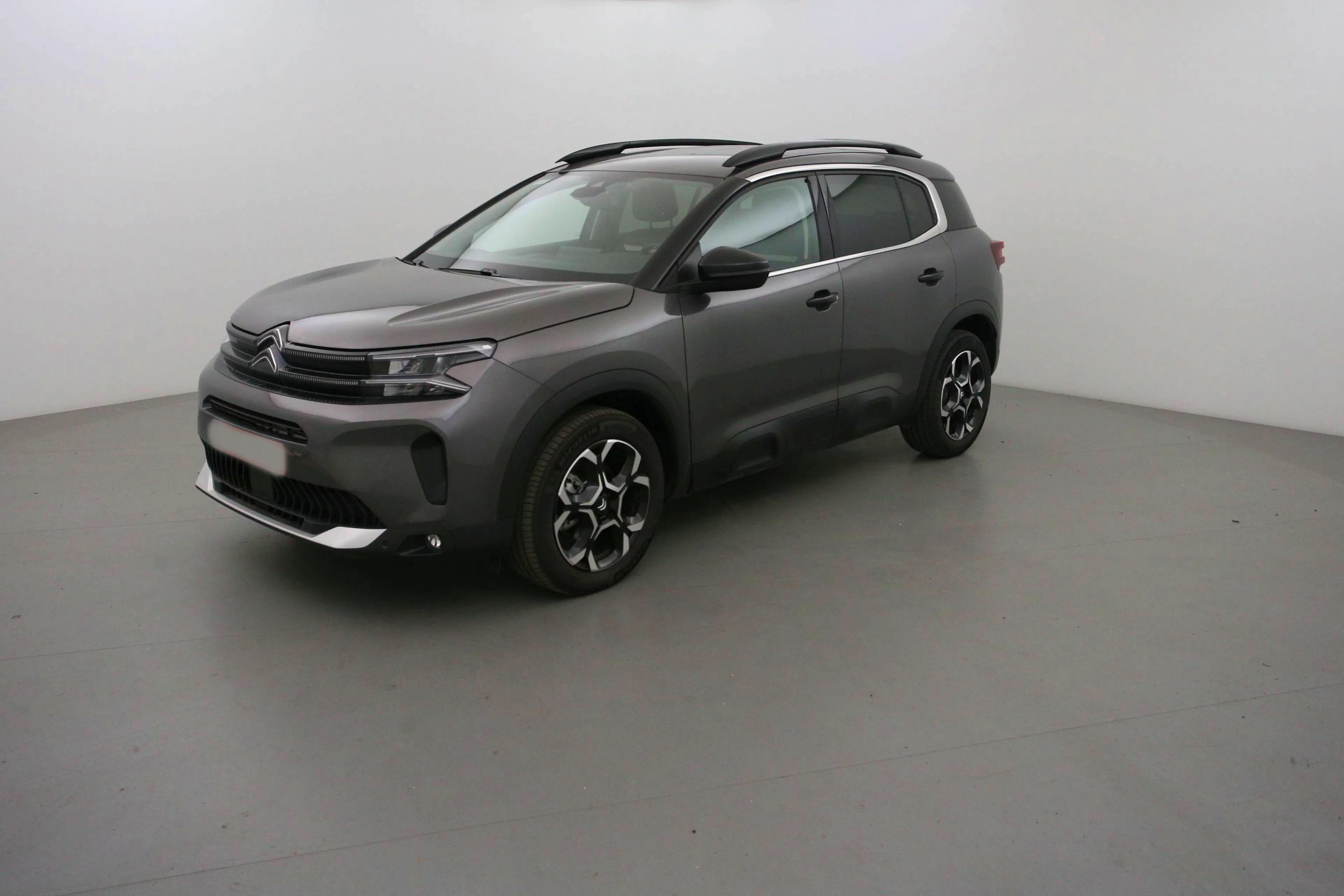 Citroën C5 Aircross BlueHDi 130 EAT8 Max occasion