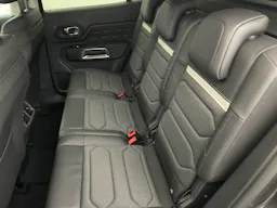 Citroën C5 Aircross  BlueHDi 130 EAT8 Max occasion - Photo 10
