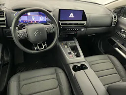 Citroën C5 Aircross  BlueHDi 130 EAT8 Max occasion - Photo 11
