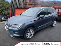 Seat Ateca  1.0 TSI 115 ch Start/Stop Style business- 5P occasion - Photo 1