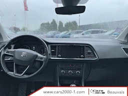 Seat Ateca  1.0 TSI 115 ch Start/Stop Style business- 5P occasion - Photo 10