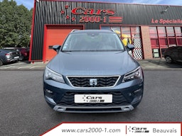 Seat Ateca  1.0 TSI 115 ch Start/Stop Style business- 5P occasion - Photo 2