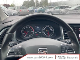 Seat Ateca  1.0 TSI 115 ch Start/Stop Style business- 5P occasion - Photo 26