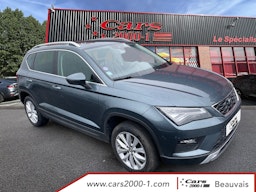 Seat Ateca  1.0 TSI 115 ch Start/Stop Style business- 5P occasion - Photo 3