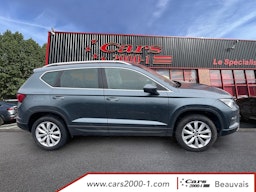 Seat Ateca  1.0 TSI 115 ch Start/Stop Style business- 5P occasion - Photo 4