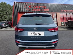 Seat Ateca  1.0 TSI 115 ch Start/Stop Style business- 5P occasion - Photo 5