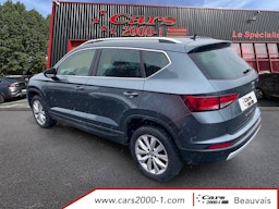 Seat Ateca  1.0 TSI 115 ch Start/Stop Style business- 5P occasion - Photo 6