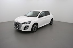 Peugeot 208  Hybrid 100 e-DCS6 Allure occasion - Photo 1