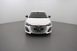 Peugeot 208  Hybrid 100 e-DCS6 Allure occasion - Photo 2