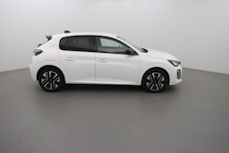 Peugeot 208  Hybrid 100 e-DCS6 Allure occasion - Photo 4