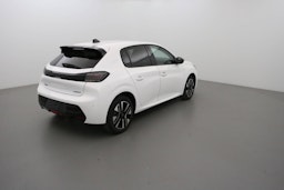 Peugeot 208  Hybrid 100 e-DCS6 Allure occasion - Photo 5