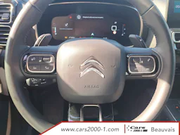 Citroën C5 Aircross  BlueHDi 130 EAT8 Plus occasion - Photo 14