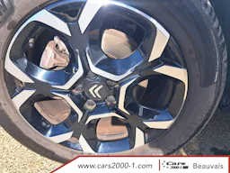 Citroën C5 Aircross  BlueHDi 130 EAT8 Plus occasion - Photo 15