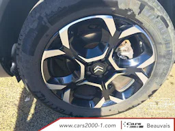 Citroën C5 Aircross BlueHDi 130 EAT8 Plus occasion - Photo 16