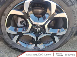 Citroën C5 Aircross  BlueHDi 130 EAT8 Plus occasion - Photo 17