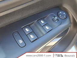 Citroën C5 Aircross BlueHDi 130 EAT8 Plus occasion - Photo 19