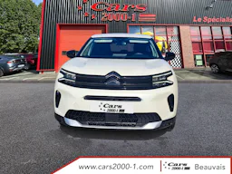Citroën C5 Aircross BlueHDi 130 EAT8 Plus occasion - Photo 2