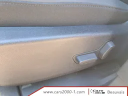 Citroën C5 Aircross BlueHDi 130 EAT8 Plus occasion - Photo 20
