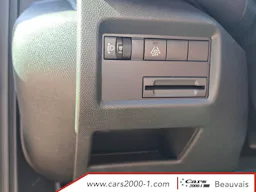 Citroën C5 Aircross  BlueHDi 130 EAT8 Plus occasion - Photo 21