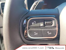 Citroën C5 Aircross BlueHDi 130 EAT8 Plus occasion - Photo 22