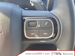 Citroën C5 Aircross BlueHDi 130 EAT8 Plus occasion - Photo 23