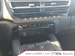 Citroën C5 Aircross BlueHDi 130 EAT8 Plus occasion - Photo 25