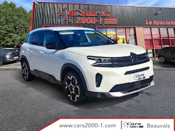 Citroën C5 Aircross BlueHDi 130 EAT8 Plus occasion - Photo 3