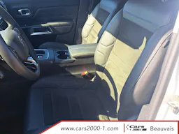 Citroën C5 Aircross  BlueHDi 130 EAT8 Plus occasion - Photo 8