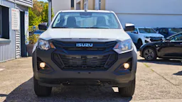 Isuzu D-Max NOUVEAU 2.2L SPACE B-STRONG BOITE MANUELLE occasion - Photo 2