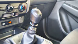 Isuzu D-Max NOUVEAU 2.2L SPACE B-STRONG BOITE MANUELLE occasion - Photo 11