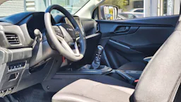 Isuzu D-Max NOUVEAU 2.2L SPACE B-STRONG BOITE MANUELLE occasion - Photo 15