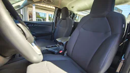 Isuzu D-Max NOUVEAU 2.2L SPACE B-STRONG BOITE MANUELLE occasion - Photo 17