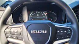 Isuzu D-Max NOUVEAU 2.2L SPACE B-STRONG BOITE MANUELLE occasion - Photo 19