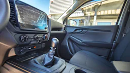 Isuzu D-Max NOUVEAU 2.2L SPACE B-STRONG BOITE MANUELLE occasion - Photo 25