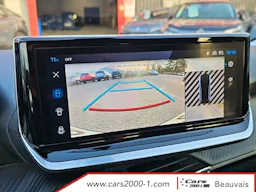 Peugeot 208  Hybrid 100 e-DCS6 Allure occasion - Photo 25