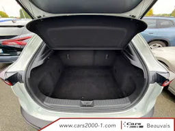 Mazda CX-30 2.5L e-SKYACTIV G M Hybrid 140 ch 4x2 BVA6 Centre-Line occasion - Photo 7