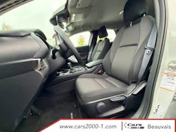 Mazda CX-30 2.5L e-SKYACTIV G M Hybrid 140 ch 4x2 BVA6 Centre-Line occasion - Photo 8