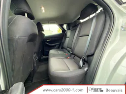 Mazda CX-30 2.5L e-SKYACTIV G M Hybrid 140 ch 4x2 BVA6 Centre-Line occasion - Photo 9