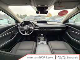 Mazda CX-30 2.5L e-SKYACTIV G M Hybrid 140 ch 4x2 BVA6 Centre-Line occasion - Photo 10