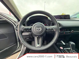 Mazda CX-30  2.5L e-SKYACTIV G M Hybrid 140 ch 4x2 BVA6 Centre-Line occasion - Photo 14