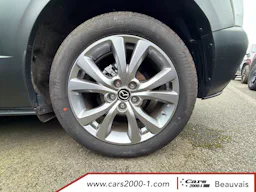 Mazda CX-30 2.5L e-SKYACTIV G M Hybrid 140 ch 4x2 BVA6 Centre-Line occasion - Photo 15