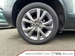 Mazda CX-30 2.5L e-SKYACTIV G M Hybrid 140 ch 4x2 BVA6 Centre-Line occasion - Photo 16