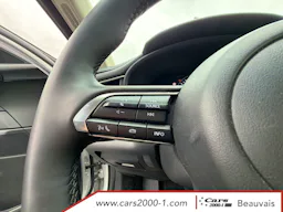 Mazda CX-30  2.5L e-SKYACTIV G M Hybrid 140 ch 4x2 BVA6 Centre-Line occasion - Photo 19