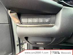 Mazda CX-30 2.5L e-SKYACTIV G M Hybrid 140 ch 4x2 BVA6 Centre-Line occasion - Photo 20